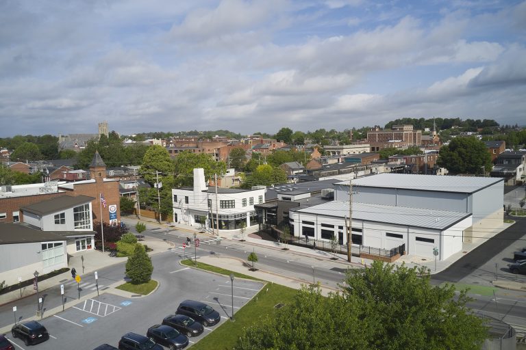 Logos Academy – Upper School Addition