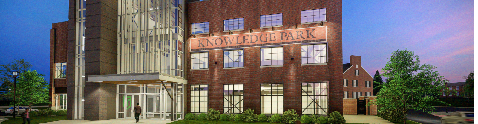 York College of Pennsylvania – Knowledge Park