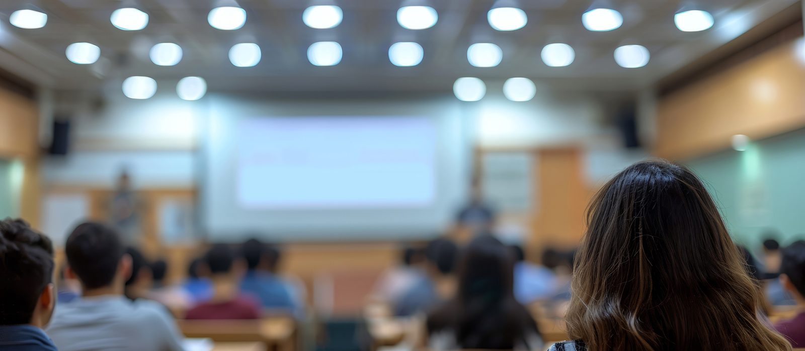 Can You Hear Me Now? Investigating Acoustics Challenges on Campus