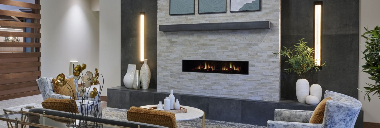 Fireplace Design 101: Essential Do’s and Don’ts for Senior Living